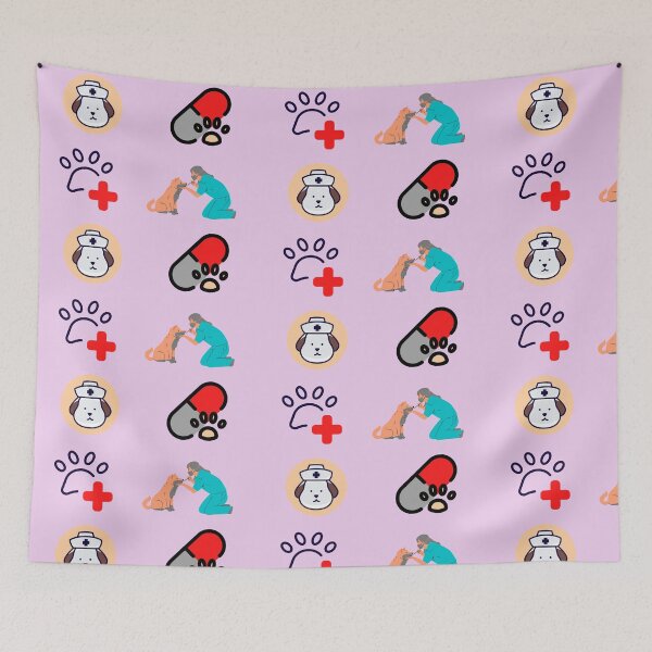 Item preview, Forget Princess I Want To Be Veterinarian Gift Essential designed and sold by OneAction.