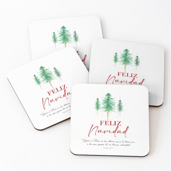 Item preview, Gloria a Dios en las alturas, Spanish Christmas Bible Verse designed and sold by latiendadearyam.