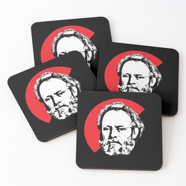 Item preview, Proudhon designed and sold by RevolutionInPaint.