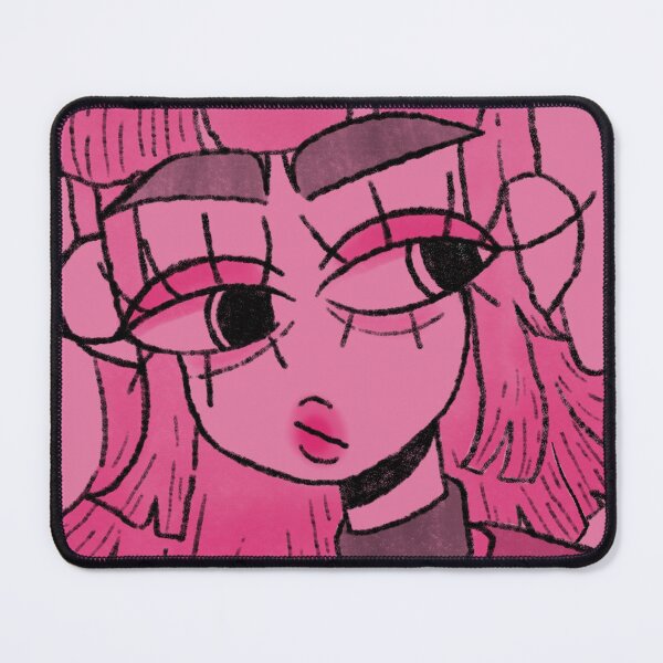 Item preview, Bubblegum pink aesthetic designed and sold by 8PAPRIKKA8.