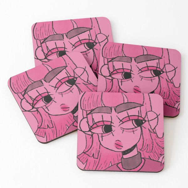 Item preview, Bubblegum pink aesthetic designed and sold by 8PAPRIKKA8.