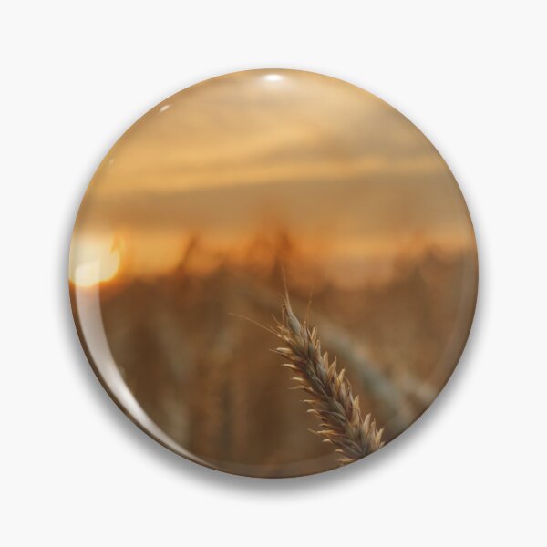 Item preview, Wheat field sunset; Samsung Galaxy Cases designed and sold by Micovic.