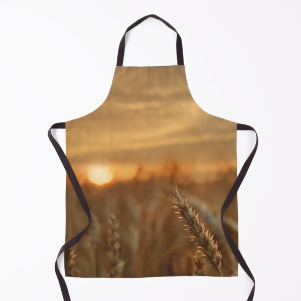 Item preview, Wheat field sunset; Samsung Galaxy Cases designed and sold by BeskrajemM.