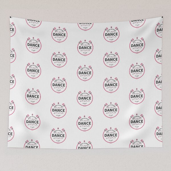 Item preview, When In Doubt Dance It Out designed and sold by LKDesigns24.