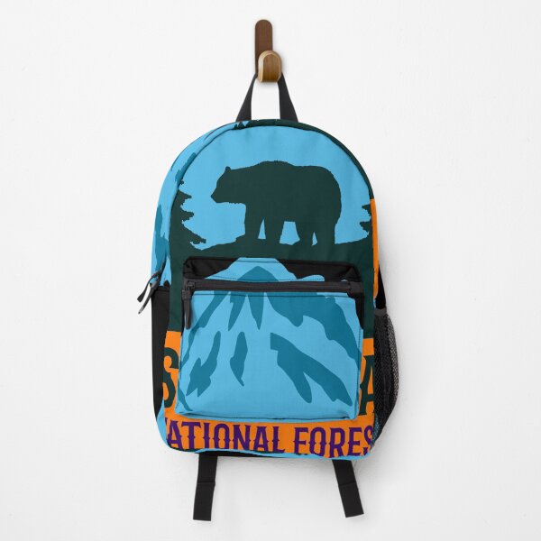Item preview, Sequoia national forest designed and sold by Us-nature.