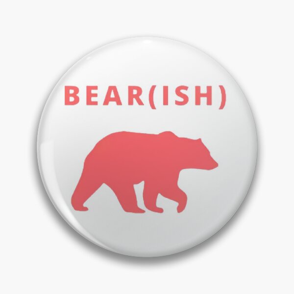 Item preview, Bearish is good designed and sold by Dwisaputra052.