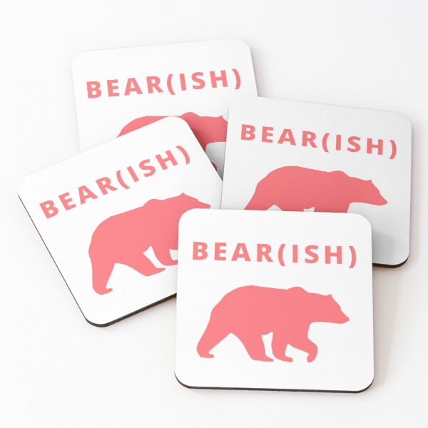Item preview, Bearish is good designed and sold by Dwisaputra052.