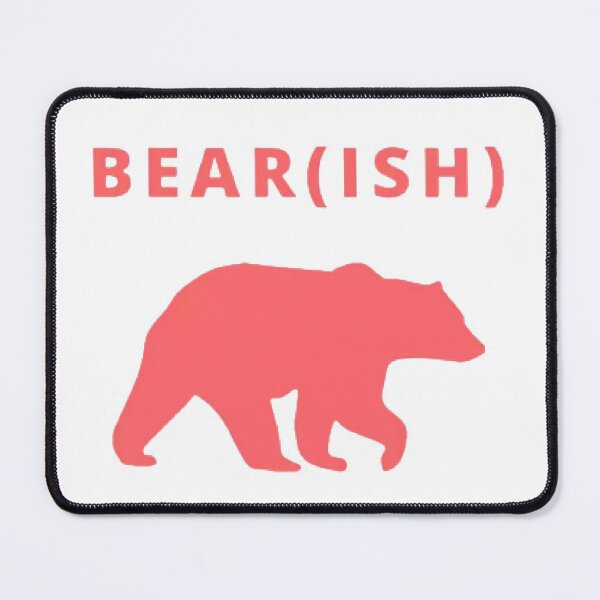 Item preview, Bearish is good designed and sold by Dwisaputra052.
