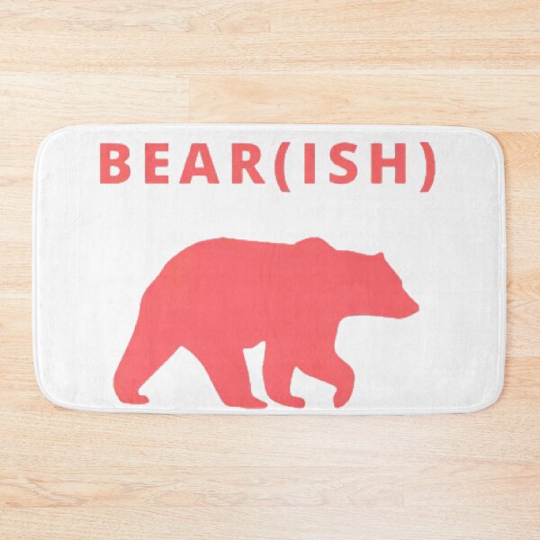 Item preview, Bearish is good designed and sold by Dwisaputra052.