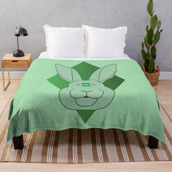 Item preview, Green Bunn-e v3 designed and sold by Randomazer.