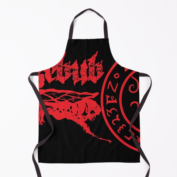 Item preview, Beelzebub Disco designed and sold by DiscoManiac.