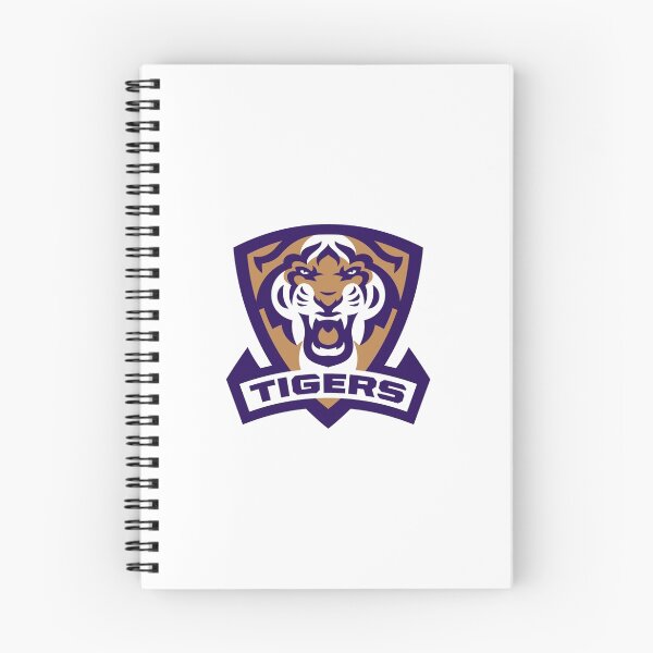 Aperçu de l'œuvre Olivet Nazarene University Tigres créée et vendue par Darealjax.
