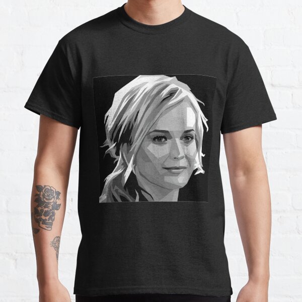 Diane Kruger  Diane kruger, 90s model, T shirts for women