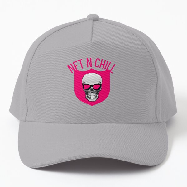 NFT n Chill Baseball Cap