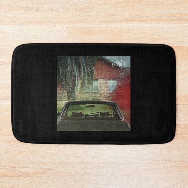Item preview, Arcade Fire The Suburbs Classic T-Shirt designed and sold by osedela.