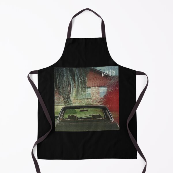 Item preview, Arcade Fire The Suburbs Classic T-Shirt designed and sold by osedela.