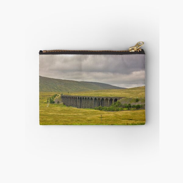 Item preview, Ribblehead Viaduct designed and sold by Trevor Kersley.