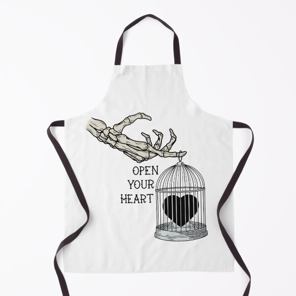 Item preview, Open Your Heart designed and sold by VADIMproducts.