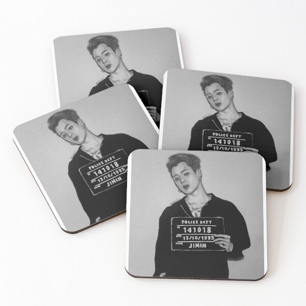 Item preview, Jimin Butter Album Concept 2 designed and sold by miracausey.