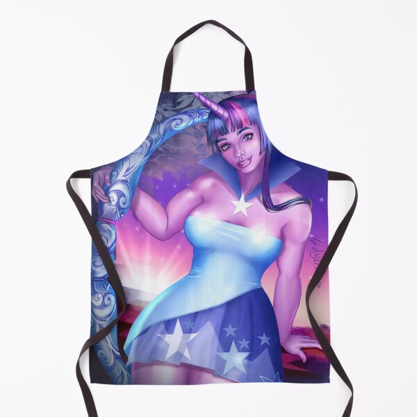 Item preview, Artemis Goddess Unicorn Purple designed and sold by ladykraken.