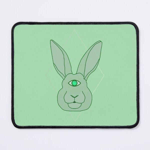 Item preview, Green Bunn-e v4 designed and sold by Randomazer.