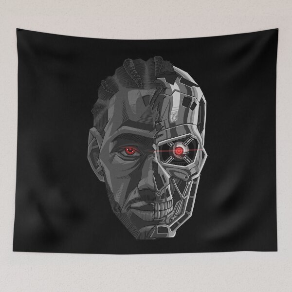 Item preview, Kawhi Leonard 2 Basketball - The Klaw Robot designed and sold by Basketball For Life.