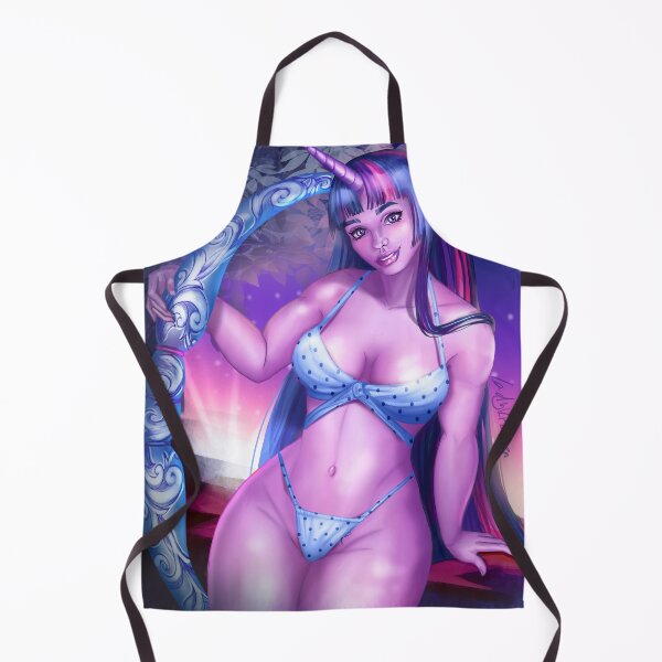 Item preview, Artemis Goddess Unicorn Purple 2 designed and sold by ladykraken.