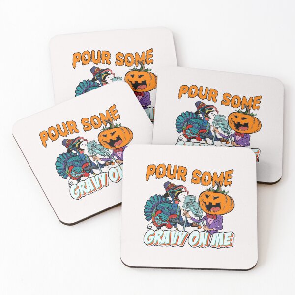 Item preview, Pour Some Gravy On Me designed and sold by HumbleShirt.