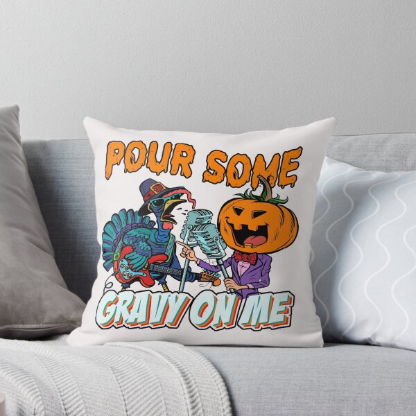 Item preview, Pour Some Gravy On Me designed and sold by HumbleShirt.