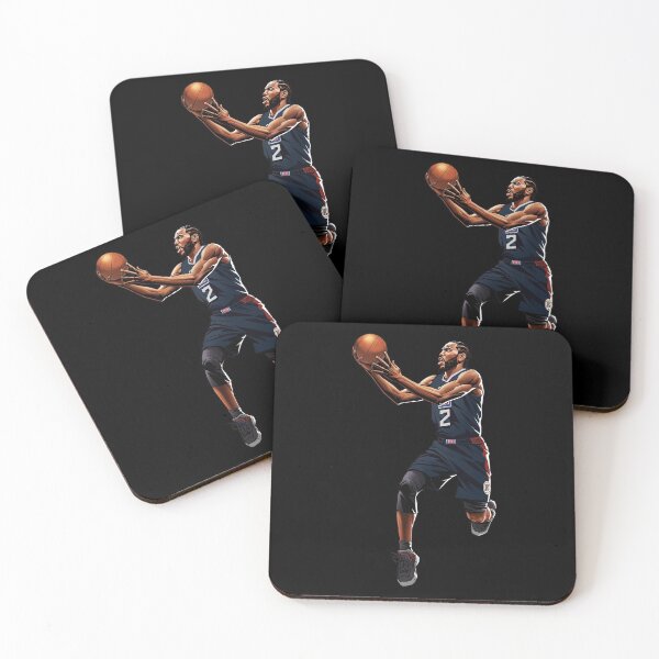Item preview, Kawhi Leonard 2 Basketball - The Klaw New Seasons designed and sold by Basketball For Life.