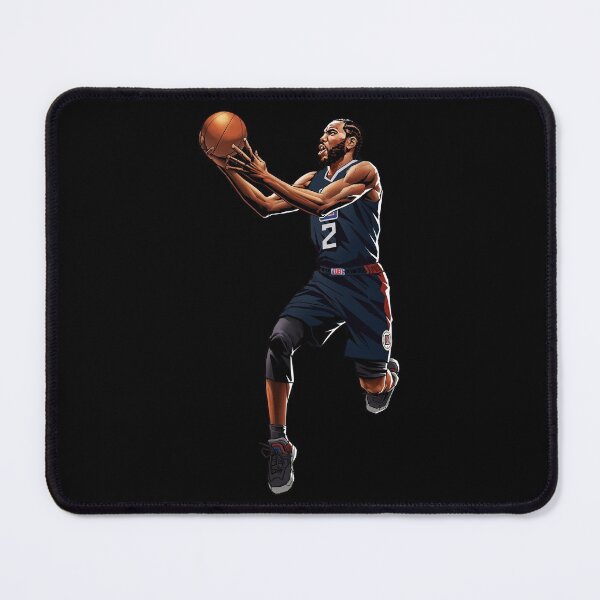 Item preview, Kawhi Leonard 2 Basketball - The Klaw New Seasons designed and sold by Basketball For Life.