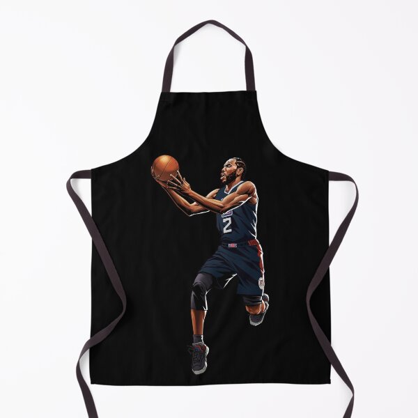 Item preview, Kawhi Leonard 2 Basketball - The Klaw New Seasons designed and sold by Basketball For Life.
