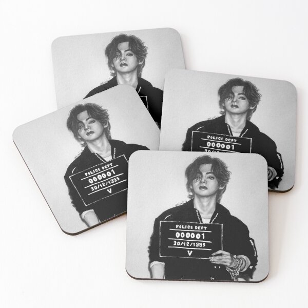 Item preview, V Butter Album Concept 2 designed and sold by miracausey.