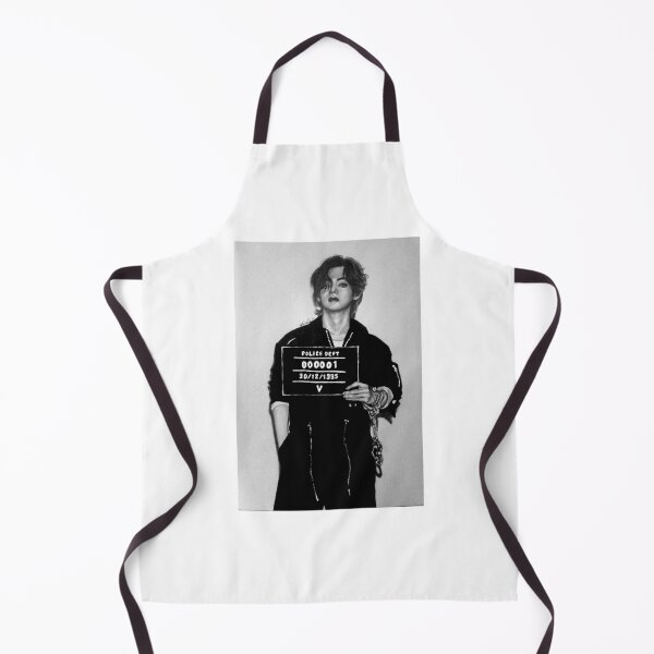 Item preview, V Butter Album Concept 2 designed and sold by miracausey.