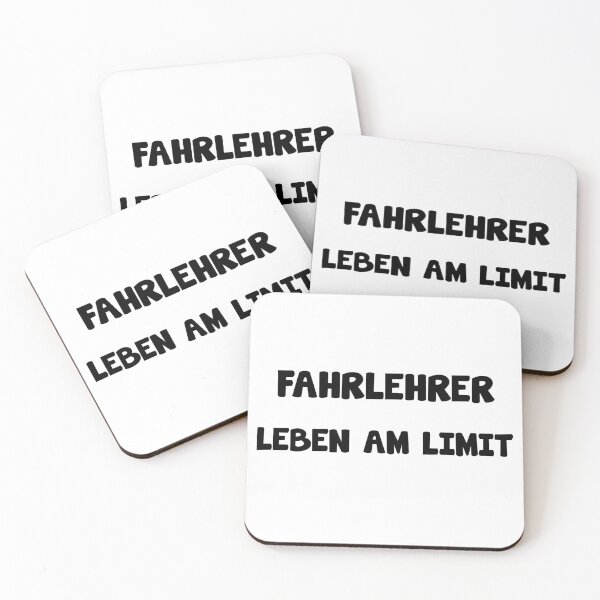 Item preview, Driving instructor life at the limit funny saying designed and sold by Onorato Bellgardt.