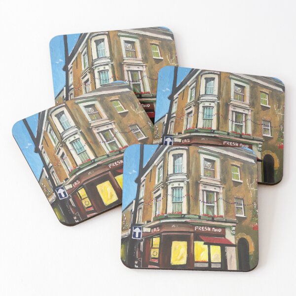 Item preview, Christmas Eve In London designed and sold by golan22may.