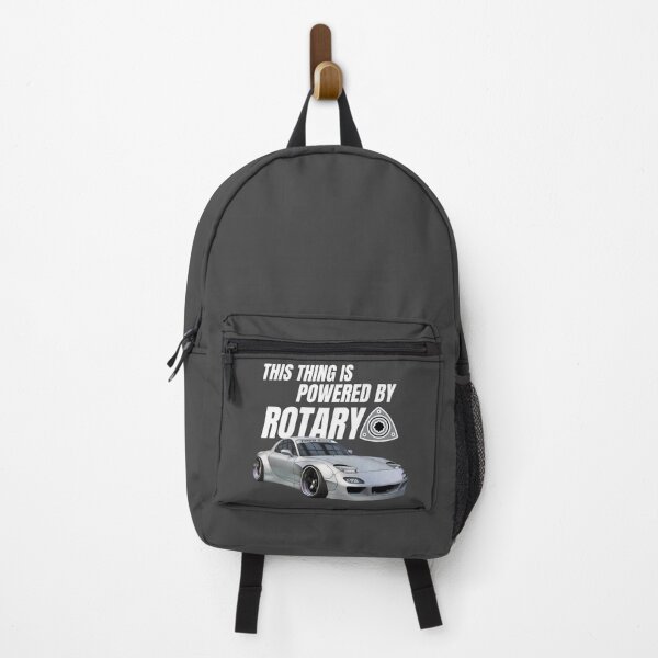 Item preview, This thing is powered by Rotary { FD RX7 } designed and sold by MOTOSHIFT.