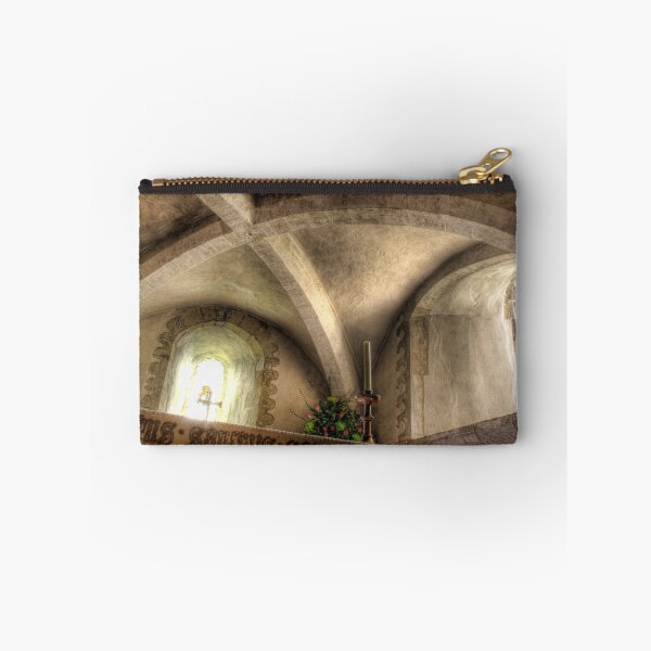 Item preview, Altar of St Nicholas, Compton designed and sold by Guy Carpenter.