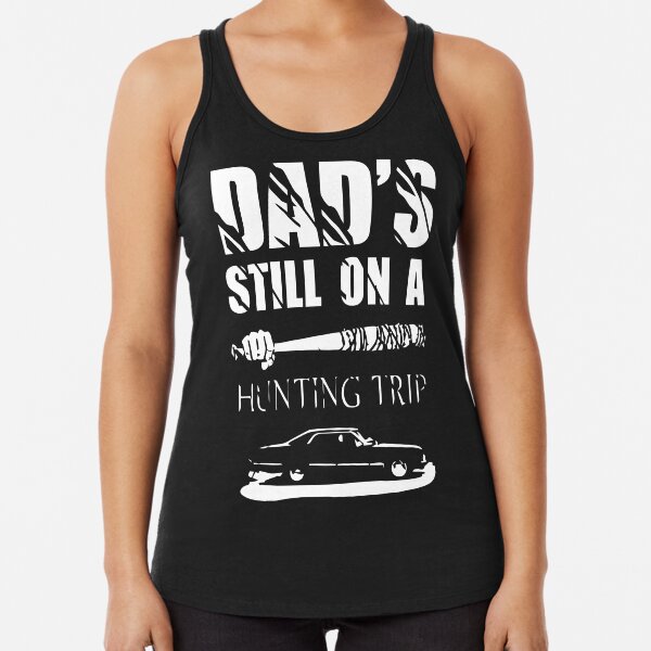 Anti Posession Womens Vest Tank Top