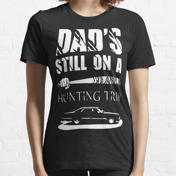 spn t shirt