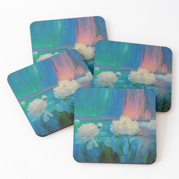 Item preview, Icebergs. designed and sold by gallaart.