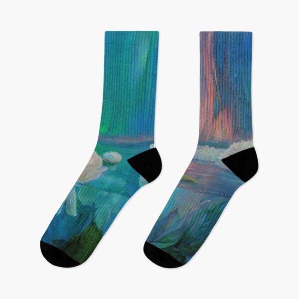 Item preview, Icebergs. designed and sold by gallaart.