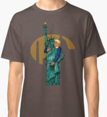 'Merica! Classic T-Shirt
