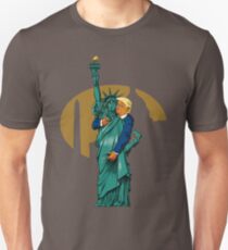 'Merica! Unisex T-Shirt
