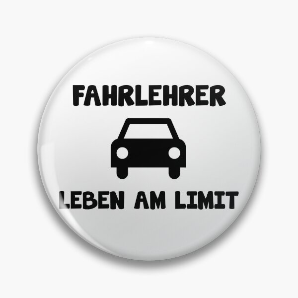 Item preview, Driving instructor car life profession saying designed and sold by Onorato Bellgardt.