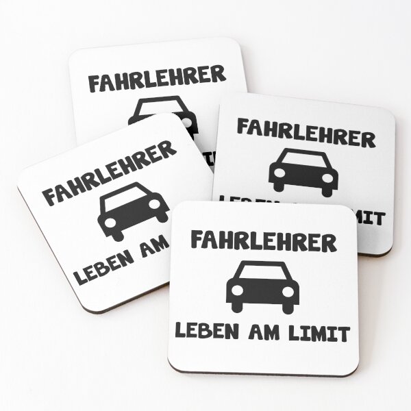 Item preview, Driving instructor car life profession saying designed and sold by Onorato Bellgardt.