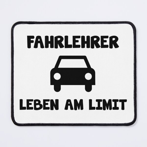Item preview, Driving instructor car life profession saying designed and sold by Onorato Bellgardt.