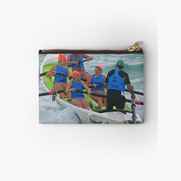 Item preview, Pt Leo get away at Lorne designed and sold by Andy Berry.