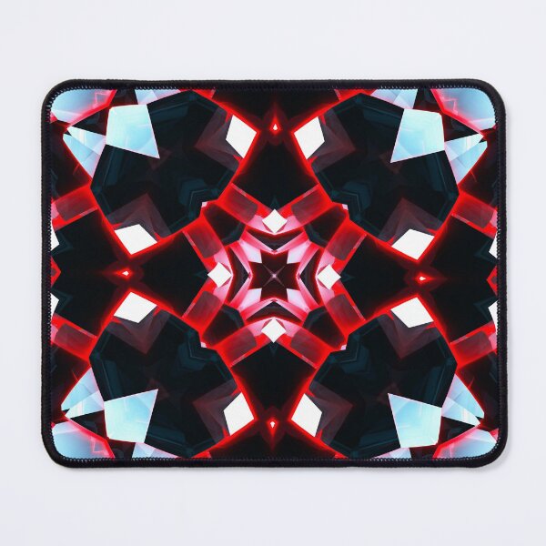Item preview, Fantasy geometric pattern. Aesthetic picture designed and sold by mauscraft.