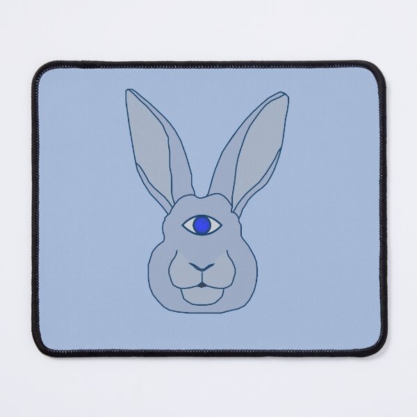 Item preview, The Icy Bunn-e designed and sold by Randomazer.